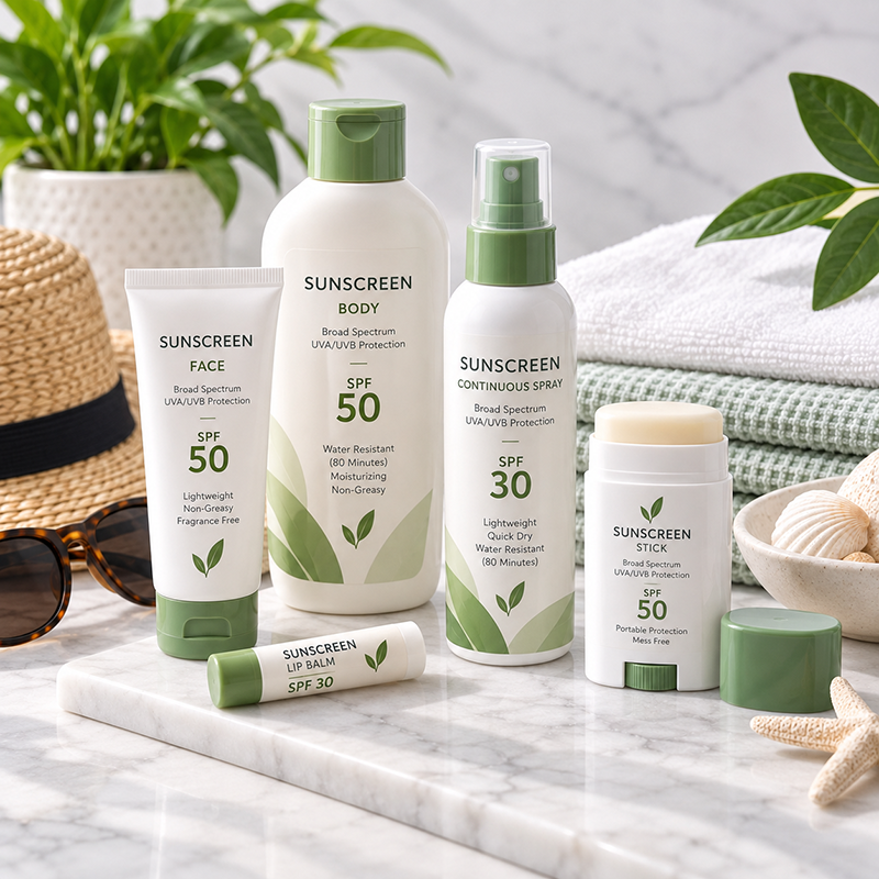 Facial Care