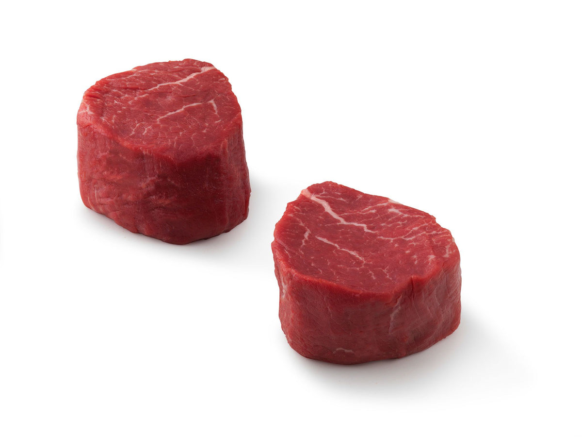 Image of Centre Cut Beef Tenderloin Steak 170g | 6oz - 1 x 190.99 Grams