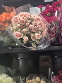 Thumbnail for Flowers 1 Bunch *ship at own risk - 1 x 2 KG