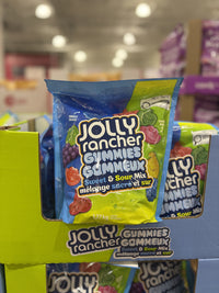 Thumbnail for Jolly Rancher Sweet and Sour Gummies - 1 x 1.27 KG