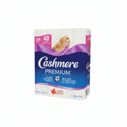 Cashmere Premium Toilet Paper - 1 x 4 Kilos