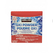 Oxi Powder Laundry Booster - 1 x 5 KG