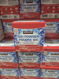 Thumbnail for Oxi Powder Laundry Booster - 1 x 5 KG