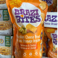 Thumbnail for Image of Brazi Bites Cheese Bread 1.02kg