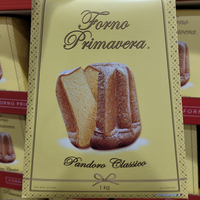 Thumbnail for Image of Forno Primavera Pandoro - 1 x 1000 Grams