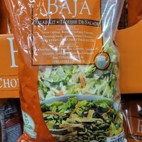 Thumbnail for Image of Baja Salad Kit - 2 x 357 Grams