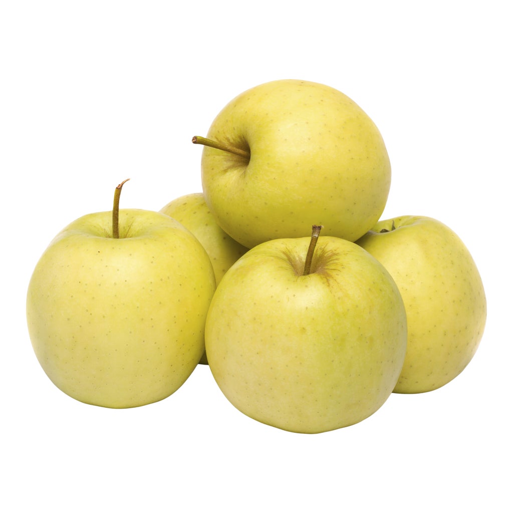 Ginger Apples - 1 x 2.72 Kilos
