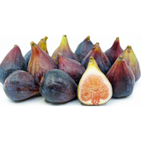 Thumbnail for Image of Fresh Black Figs - 1 x 680 Grams