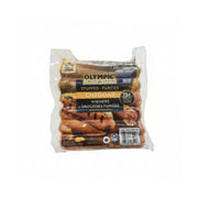 Stuffed Cheddar Wieners - 1 x 1.2 KG