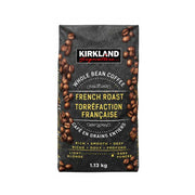 Kirkland Signature French Roast Coffee - 1 x 1.13 Kilos