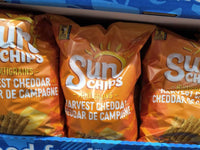 Thumbnail for Image of Sunchips Harvest Cheddar - 1 x 645 Grams