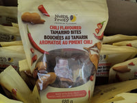 Thumbnail for Image of Nutty & Fruity Chili Tarmarind Bites 680g
