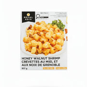 Royal Asia Honey Walnut Shrimp - 1 x 907 grams