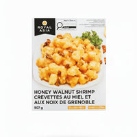 Thumbnail for Royal Asia Honey Walnut Shrimp - 1 x 907 grams