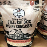Thumbnail for Image of Stoked Oats Quick Steel Cut Oats 3kg