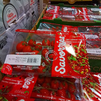 Thumbnail for Image of Mucci Strawberry Tomatoes 748g