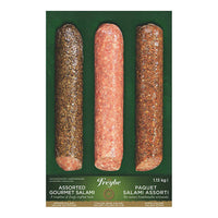 Thumbnail for Image of Freybe Assorted Salami - 1 x 1.13 Kilos