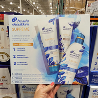 Thumbnail for Image of Head and Shoulders Supreme Pack