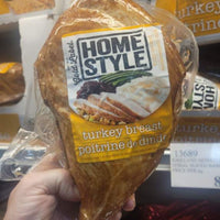 Thumbnail for Image of Gold Label Homestyle Turkey Breast