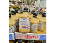 Thumbnail for Image of Kewpie Roasted Garlic and Onion Dressing 887ml