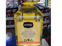 Thumbnail for Image of Ottavio High Oleic Sunflower Oil 3L