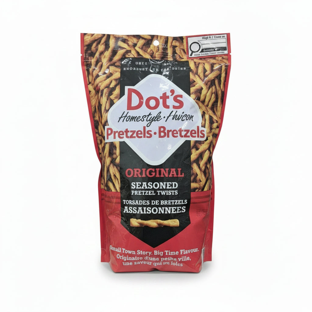 Dot's Original Pretzels - 1 x 992 Grams
