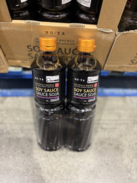 Thumbnail for Ho-Ya Soy Sauce - 2 x 900 Grams