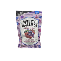 Thumbnail for Wiley Wallaby Berry Licorice - 1 x 680 Grams