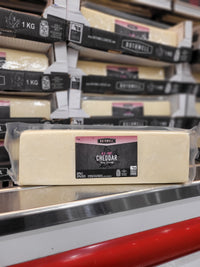 Thumbnail for Bothwell Old Cheddar - 1 x 1000 Grams