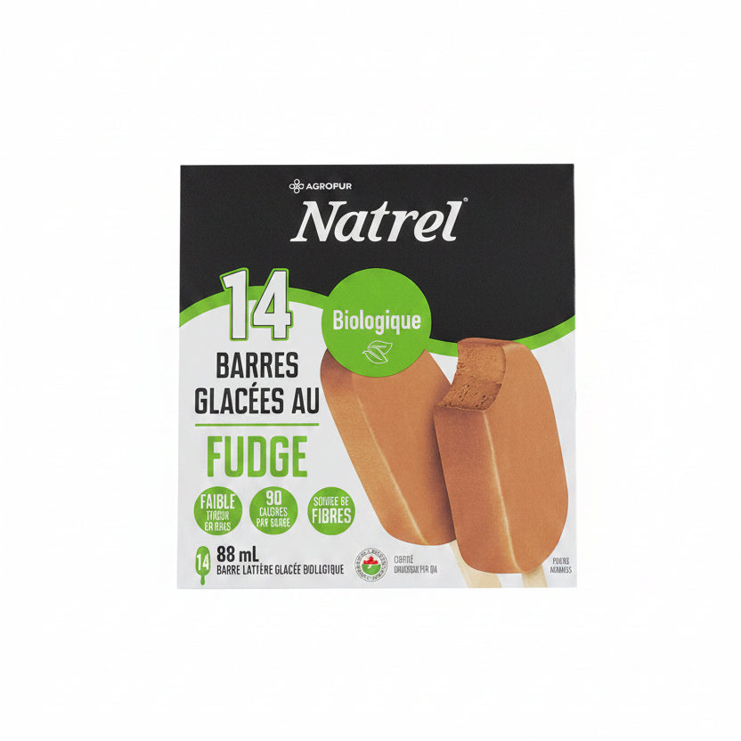 Fudge Bars (ship at your own risk) - 1 x 1.23 Kilos – The Northern Shopper