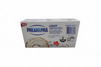 Thumbnail for Philadelphia Light Cream Cheese - 2 x 500 Grams