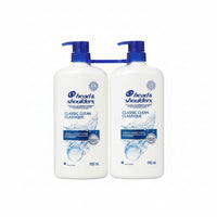 Thumbnail for Head and Shoulders Classic Clean - 2 x 950 ML
