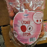 Thumbnail for Image of Catania Lychee 630g
