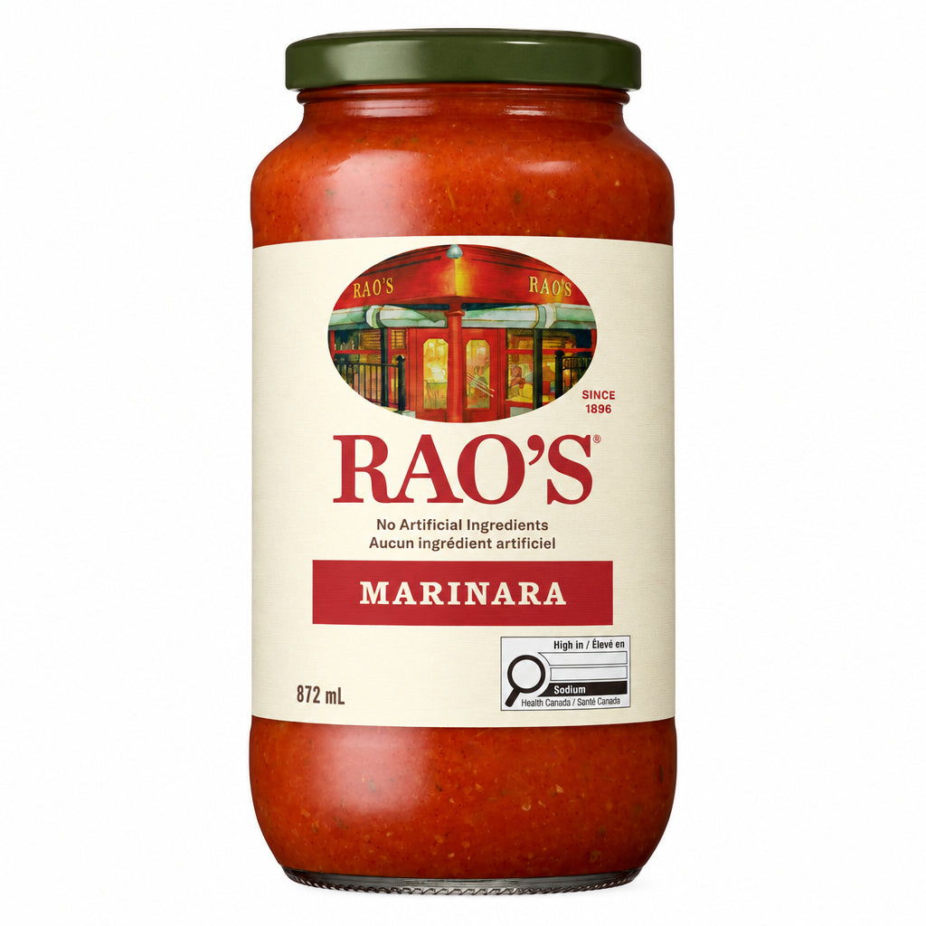 Rao's Marinara Sauce single unit - 1 x 872 Grams