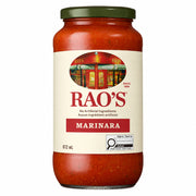 Rao's Marinara Sauce single unit - 1 x 872 Grams