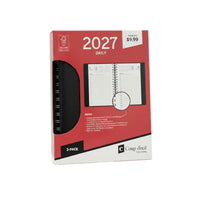 Thumbnail for 2027 Daily Coup D'oeil Planner - 1 x 1.5 Kg
