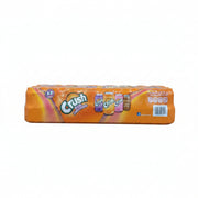 Crush Rainbow 32-Pack - 32 x 355 Grams