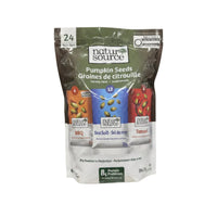 Thumbnail for Natursource Pumpkin Seeds Variety Pack - 1 x 672 Grams