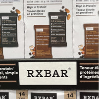 Thumbnail for Image of RXBAR Sea Salt Chocolate & Peanut Protein Bar - 14 x 728 Grams