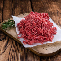 Thumbnail for Image of Lean Ground Beef - 1 x 2.5 Kilos