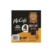 McCafé Premium Roast Ground Coffee - 1 x 1.36 KG