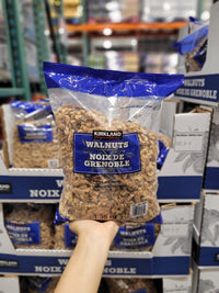 Thumbnail for Kirkland Shelled Walnuts - 1 x 1.36 Kilos