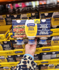 Thumbnail for Hellmann's Mayonnaise 3pack - 1 x 1773 ML