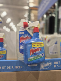 Thumbnail for Outdoor Windex Value Pack - 1 x 4.7 KG