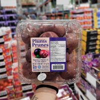Thumbnail for Image of Plums - 1 x 1.81 Kilos