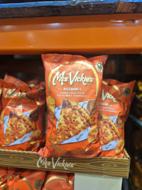 Thumbnail for Miss Vickie's Vodka Sauce Pizza Chips - 1 x 572 Grams