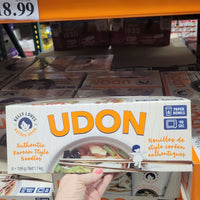Thumbnail for Image of Kelly Loves Katsuo Udon Cups