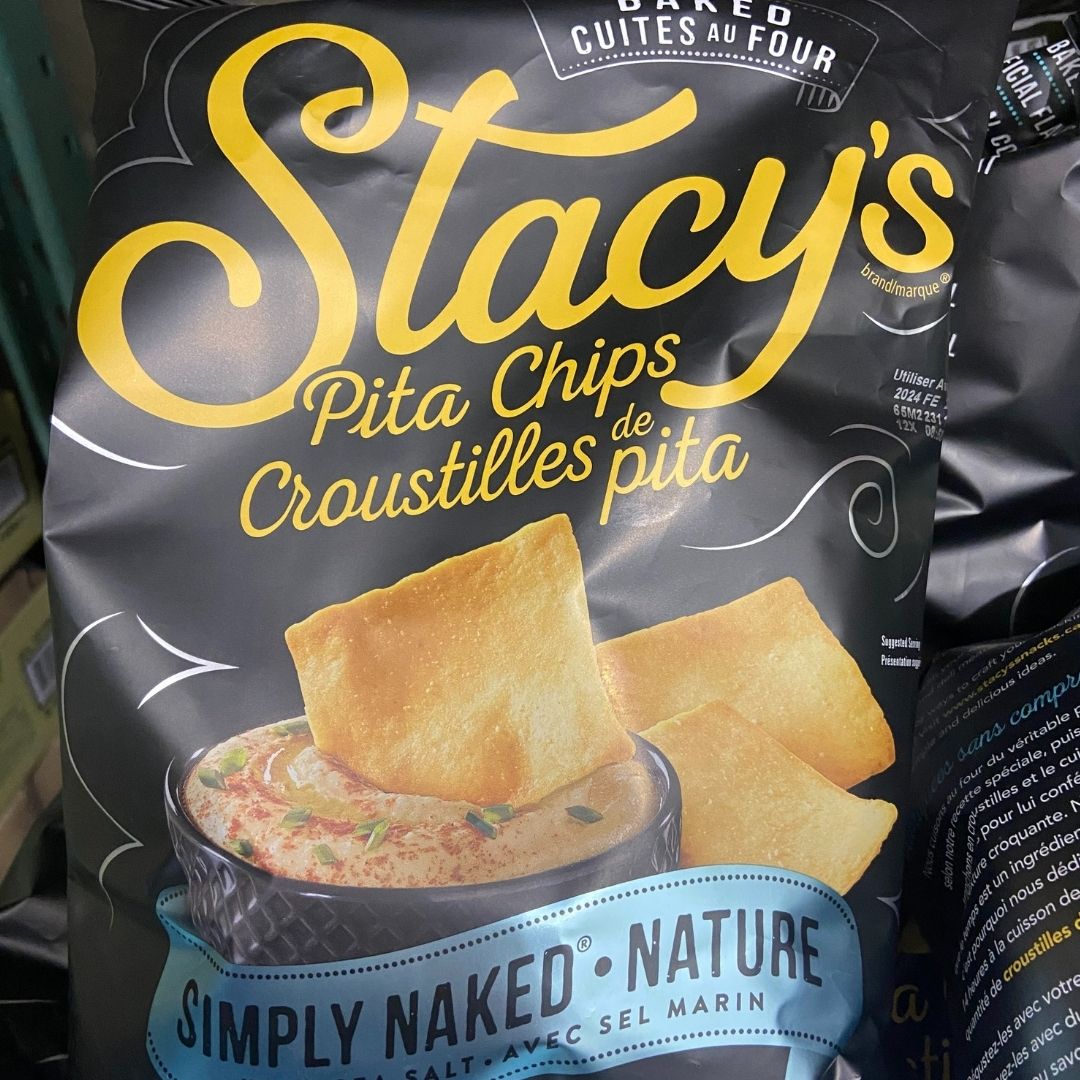 Image of Stacy's Pita Chips 623g