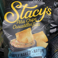 Thumbnail for Image of Stacy's Pita Chips 623g