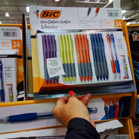 Thumbnail for Image of Bic Mechanical Pencil Pack of 34